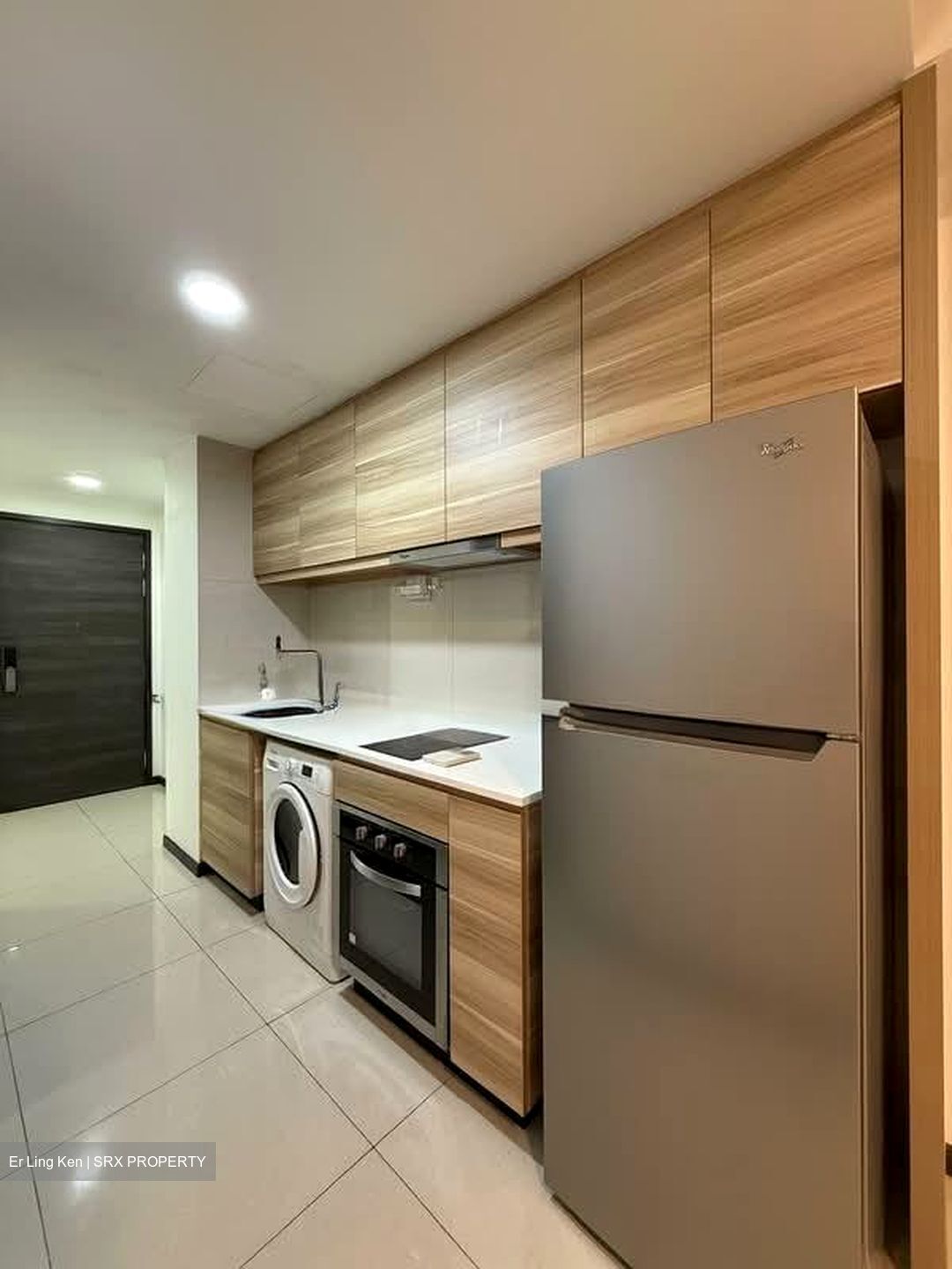 The Poiz Residences (D13), Apartment #561837901